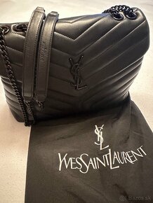 Kabelka YSL Yves Saint Lauren - 2