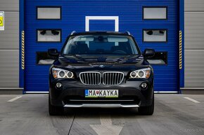 BMW X1 x-Drive 2.0d A/T - 2