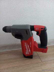 Milwaukee 18v - 2