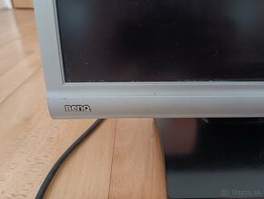 LCD monitor BenQ 19" - 2