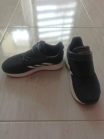 Tenisky Adidas veľ. 31 - 2