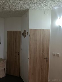 Predám veľký dvojizbový byt s rozlohou 64 m² - 2