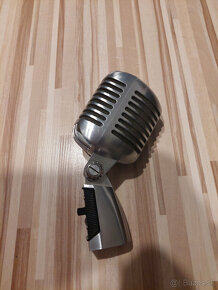 Shure S55H - 2