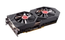 XFX Radeon RX 580 GTS XXX - 2