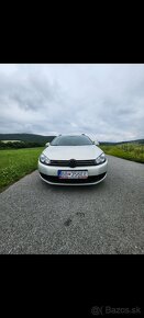 Volkswagen golf 6 - 2