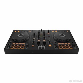 Pioneer Dj DDJ-FLX4 DJ kontroler - 2