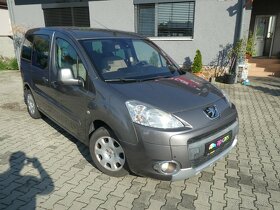 Peugeot Partner TEEPEE 1.6 HDI - 2