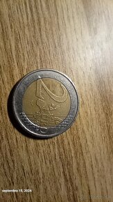 2 euro - 2