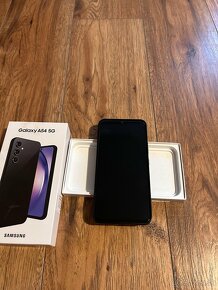 Samsung Galaxy A54 - 2