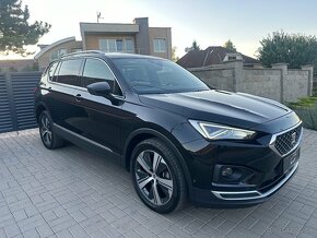 Seat TARRACO 4x4 2.0TDi DSG 147kW VIRTUAL/ACC/MŔTVY/BEATS - 2