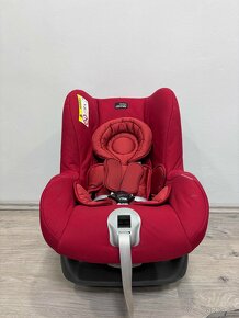 Autosedacka Britax - 2