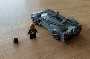 LEGO Speed Champions 76915 Pagani Utopia - 2