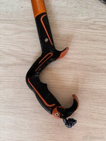 Petzl Ergonomic - 2