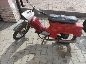 Jawa 20 - 2