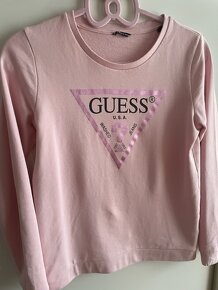 Guess mikina - 2