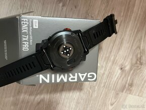 Garmin Fenix 7x pro solar - 2