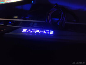 Sapphire NITRO+ AMD RX 5700 XT 8GB GDDR6 - 2