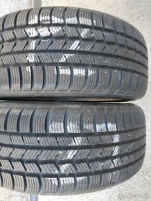 205/55 R16 94V ZIMNÉ NEXEN - 2