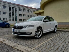 Škoda Octavia 2.0 TDI Style DSG, 110kW, A7, 5d. - 2