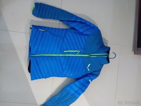 Salewa paperova panska velkost S - 2