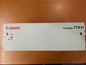 Toner Canon CRG - 719H black - 2