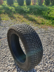 Zimná 225/55 R18 102V; r. 2023, Firestone Winterhawk 4 - 2