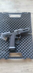 Airsoft GBB Hi Capa 5.1 - 2