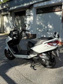 SYM Joyride Evo125 - 2