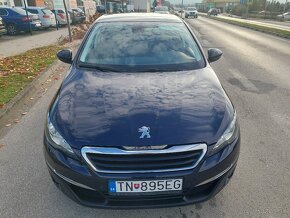 Peugeot 308 1.6 THP Active - 2