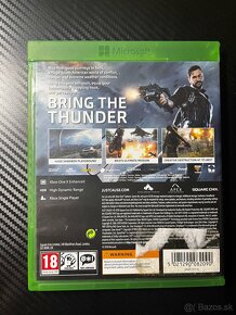 Just Cause 4 Xbox ONE - 2