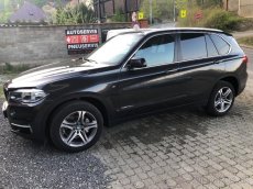 BMW SADA -19- X5-X6 -5x120 -F15 - F16 -F06-F12 - 2