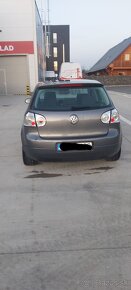 Volkswagen golf - 2