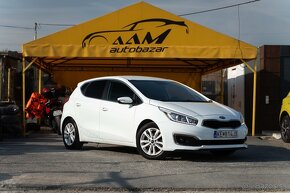 Kia Ceed 1.6 GDi Platinum LEN 80 000km - 2