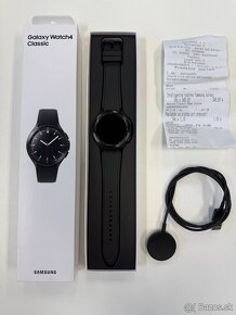 Samsung Galaxy watch 4 - 2