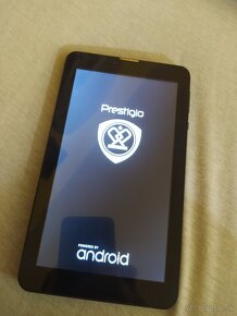 Predám tablet PRESTIGIO MultiPad 3037 3G - 2