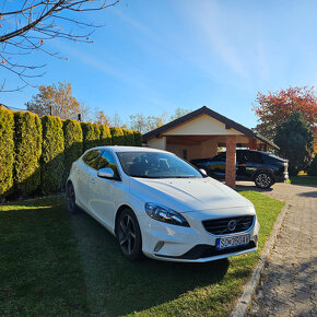 Volvo V40 - 2