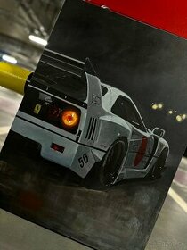 LBWK Ferrari F40 - 2