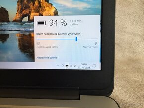 HP Chromebook 14 G4 - 2