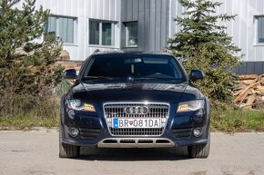 Audi A4 Allroad 2.0 TFSI quattro S tronic - 2