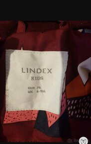 Zimny overal kombineza Lindex FIX - 2