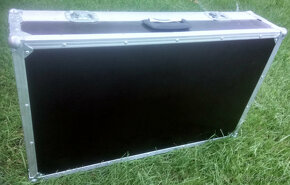 CASE Pedalboard 745 x 450 x 160 mm - 2