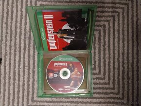 WOLFENSTEIN II (XBOX ONE) - 2