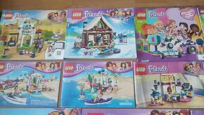 Lego Friends - 2