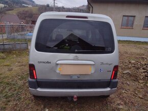 Berlingo - 2