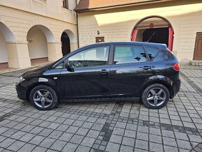 Seat Altea 1.6 TDI M5 I-TECH 2015 Navi DVD R16 Orig. KM - 2