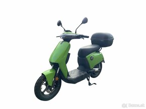 Vmoto Super Soco CUx  0,48€/100km - zľava 1100€ - 2