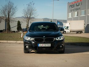 BMW Rad 3 GT 320d xDrive M Sport A/T - 2