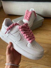 Nike Air Force 1 Chunky - 2