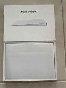 Magic Trackpad - 2