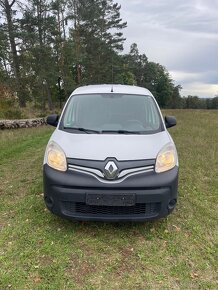 Prodám Renault Kangoo 1.5 DCI Rapid Basis - 2